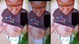Flashing in the Village and on My Forecourt