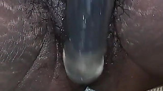 Sri Lankan Women Getting Fun with Dildo
