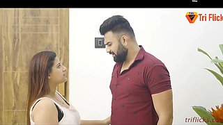 Wet Shower Sex Uncut (2024) Hindi Hot Web Series - Big natural tits