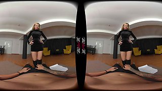Office Fantasies - No2studiovr - Vr Porn Video - Sexlikereal