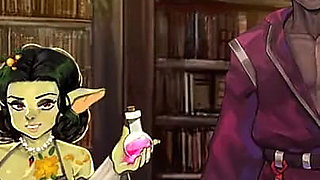 Seeds of Chaos [v0.2.52] Part 10 Gameplay by Loveskysan69