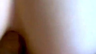 Amateur Anal Virgin Alisa Andrews Fucks Tight Ass