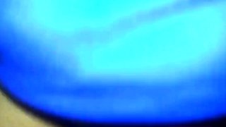 Pregnant girl cheats with brother-in-law and makes him cum.