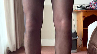 Which panties today?? Part 1