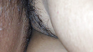 Sex at night