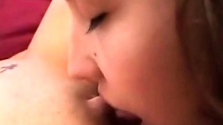 Big Clit Amateur Video