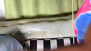Hot College Chick Gets Creamed by Massive Cumshots