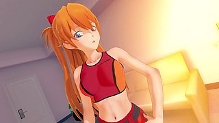 Wild anime and cartoon sex stories that push all the boundaries