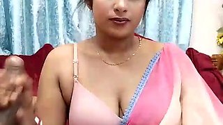 Desi Bhabi Hard Fucking Scene