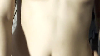 Girl with a Hot Body