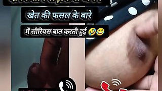 Video Sexy Calling Kuwari Ladkiya 1