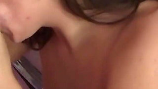 Glory Hole Slut 2