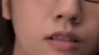 Real-512: Final Mouth Fantasy Xviii - Part 3-5 - English Subtitles by Erojapanese