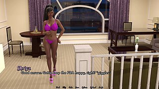 The Secret of Women's Libido (part 6)