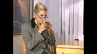 We Always End up on the Table