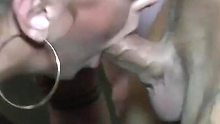 Adreena and Bellax in Extreme Gangbang