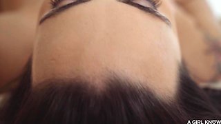 Mea Melone's Naughty Hotel Affair Sparks Wild Desire