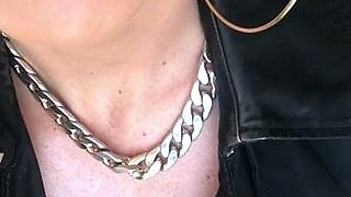 Blonde MILF with Big Boobs Playing Cam Free Porn