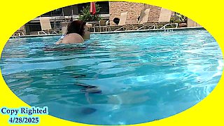 2 Peice Fun in the Sun Part2