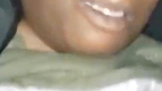 Big Black Cock Pounding My Fat Wet Pussy Screaming Moaning Orgasms