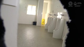 0010505_お掃除フェラ スレンダー トイレなどが含まれている