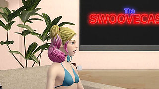 Anime Model - Opening Credits