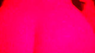 Don't Cum Inside Me I'm Married!! Cheating Wife Fucks Husbands Best Friend