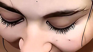 Nicole’s Steamy Shower Blowjob - Thick Goddess Gets Wet, Soapy & Sucks You Dry