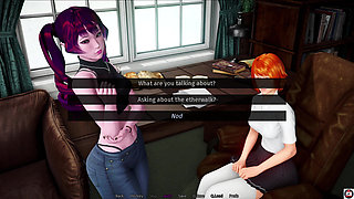 A House in the Rift - ( PT 21) - Zanith