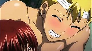 Mizugi Knojo 4 Anime Porno
