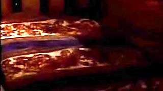 Hot busty MILF incredible sex movie