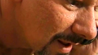 Short hair Redhead Interracial Wifey