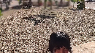 Solo Video of the Month for All Subs!