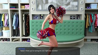 Greatest Titfuck Milfy City 22