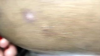 Outdoor with My Horney Sexy Girlfriend Enjoying Hard Fucking