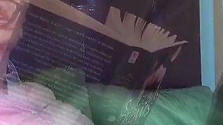 Sex Magic Transformation, Uncesored Hardcore Version