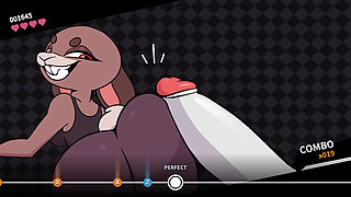 GALE AND CLAIRE BOUNCE ON IT RAW!!! - Beat Banger (2.9)
