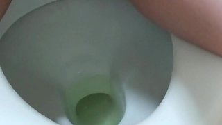 Dessperate Pissing
