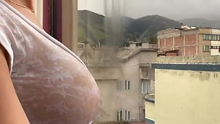 I'm Ready to Take a Lot of Cocks to My Bed