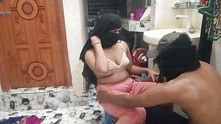 Bangladeshi probashi ar Hot Bou