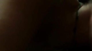 Madelyn Marie Sucks off Her Boss and Gets Her Pussy Stuffed Before a Cum Facial
