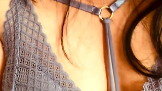 Shaking Naked and All Hot