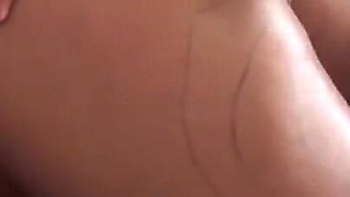 Bahiana Moaning a Lot on Her 's Dick