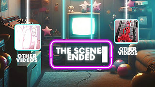 Frankie's FunClub The Lost Videos of Frennii, Bofie and chica Scenes Compilation Part 1