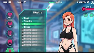 Hotime Saga - Part 8 - That Horny Sexy Boss By LoveSkySanHentai