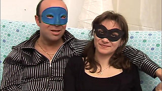 Sex Teacher for a Day