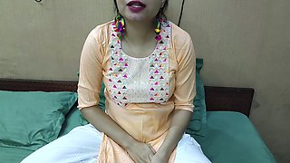 Best Indian XXX Video, Indian Hot Step Mother Was Fucked by Her Step Son, Saara Bhabhi Sex Video