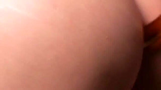 For Lovers of Juicy Butts