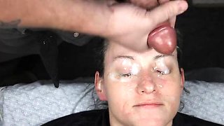 Dirty Dees Facial Compilation 2 - Huge Cumshot Loads & Dirty Talk