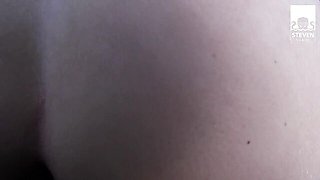 Come-hither Lullu's hd clip